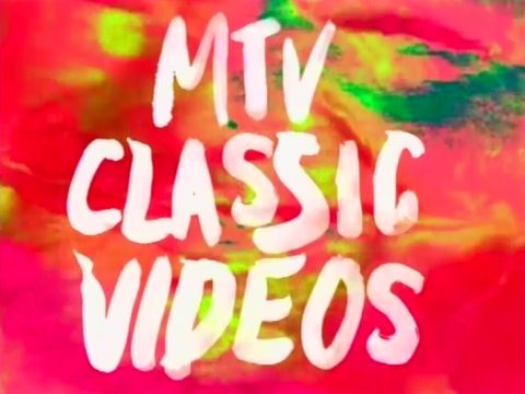 MTV Classic USA