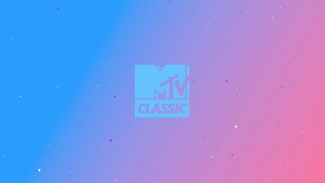 MTV Classic UK & Ireland