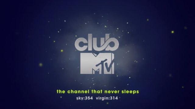 Club MTV UK & Ireland