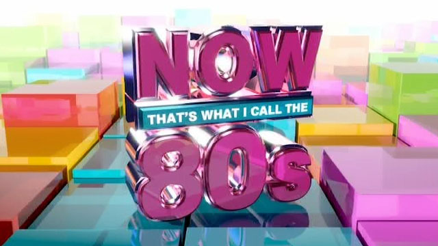 Now 80s