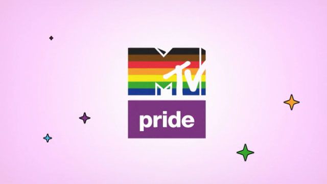 MTV Pride UK & Ireland