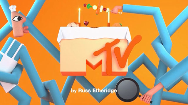 MTV Nederland