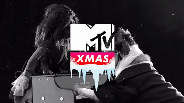 MTV Xmas UK & Ireland