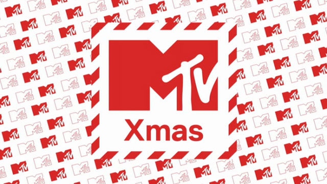 MTV Xmas UK & Ireland