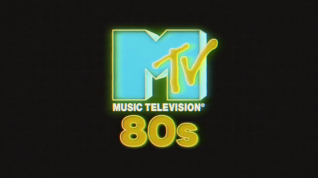 MTV 80s UK & Ireland