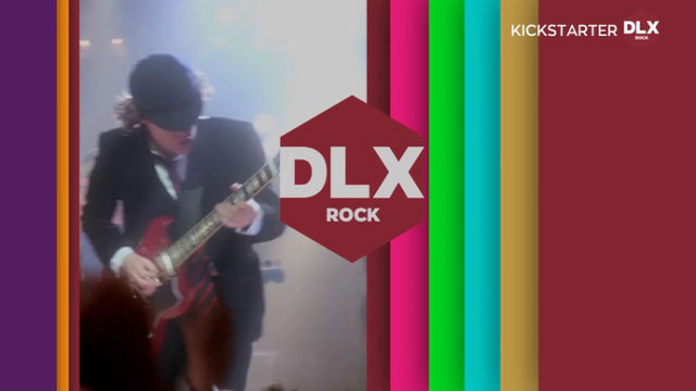 Deluxe Rock