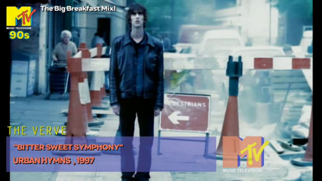 MTV 90s UK & Ireland