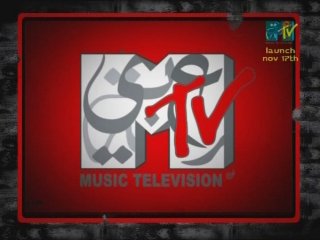 MTV Arabia