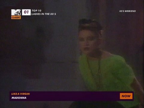 MTV Classic Italy