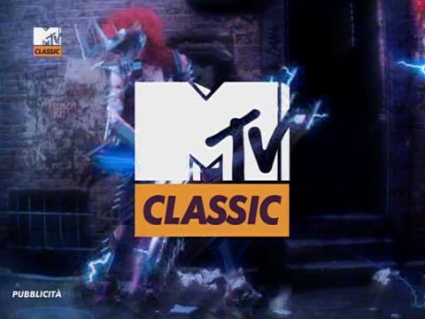MTV Classic Italy