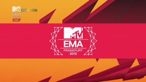 MTV Denmark