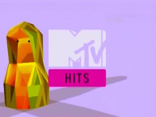 MTV Hits Latin America