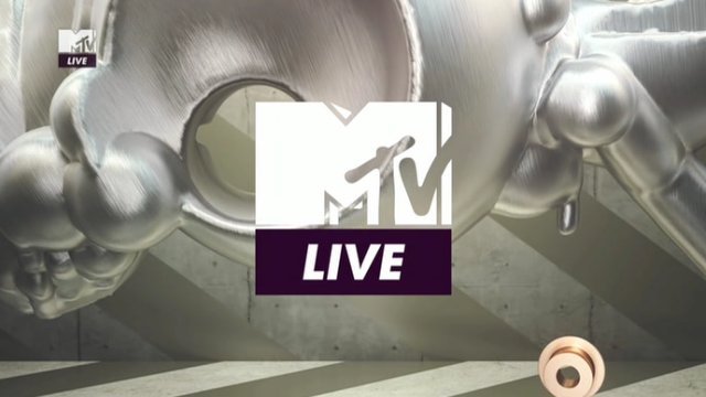 MTV Live UK & Ireland