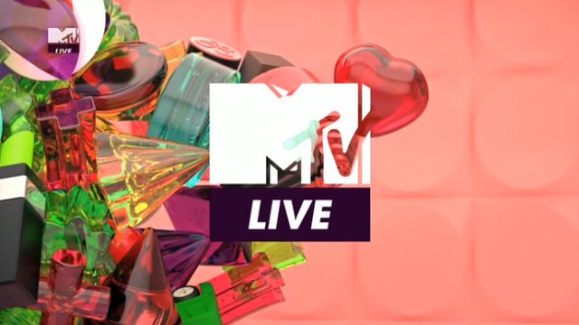 MTV Live UK & Ireland