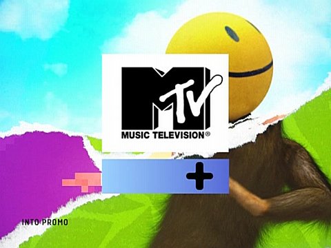 MTV+