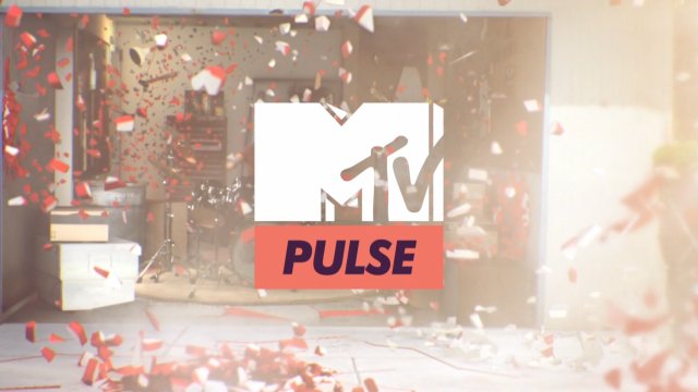 MTV Pulse France HD