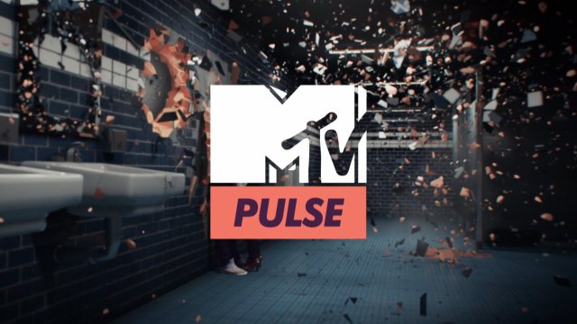 MTV Pulse France HD
