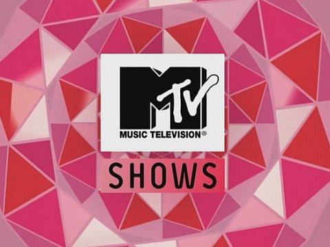 MTV Shows