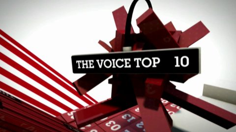 The Voice Bulgaria